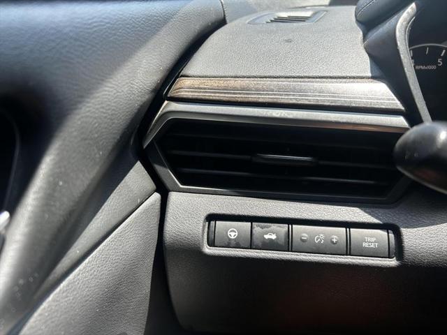 2019 Nissan Altima 2.5 SL