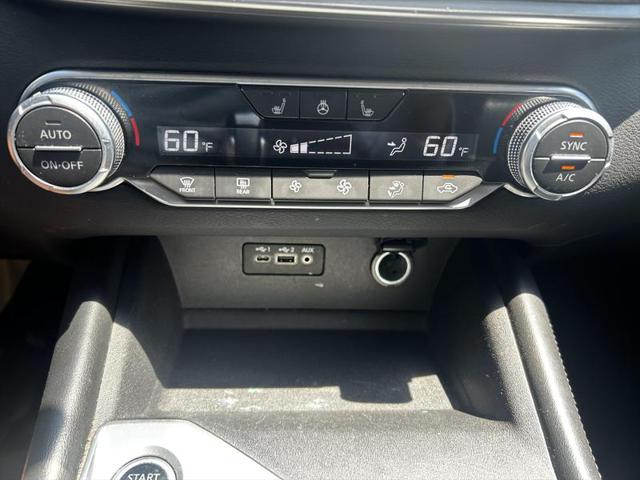 2019 Nissan Altima 2.5 SL