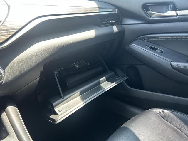 2019 Nissan Altima 2.5 SL