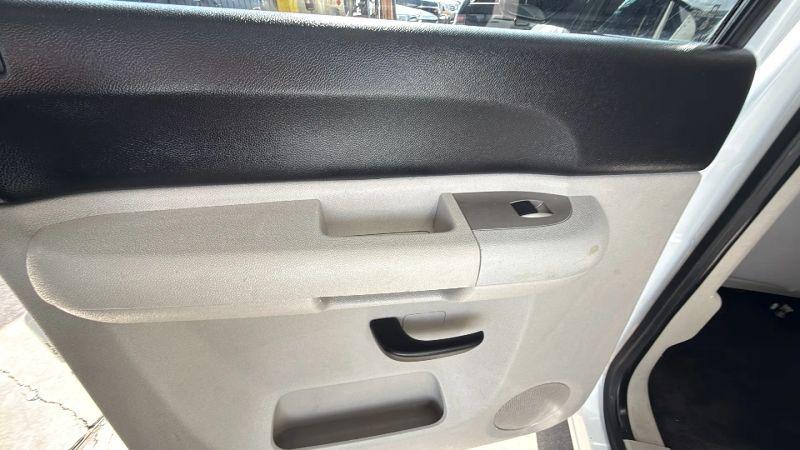2010 Chevrolet Silverado 1500 LT