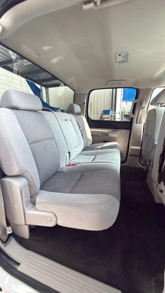 2010 Chevrolet Silverado 1500 LT