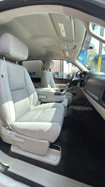 2010 Chevrolet Silverado 1500 LT