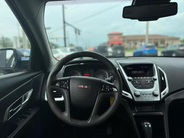 2016 GMC Terrain SLE-1