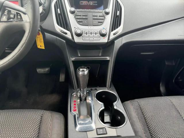 2016 GMC Terrain SLE-1