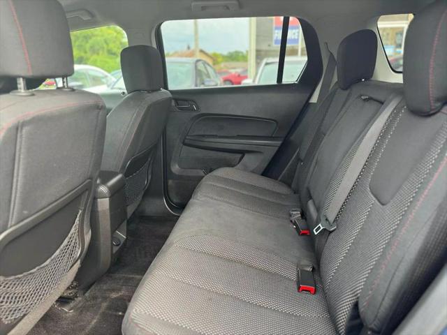 2016 GMC Terrain SLE-1