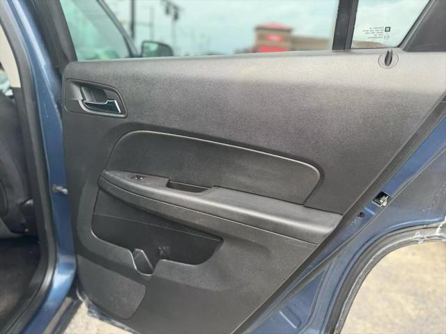 2016 GMC Terrain SLE-1