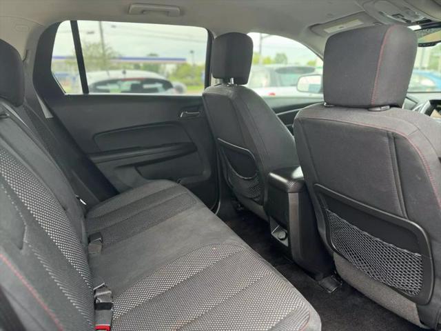 2016 GMC Terrain SLE-1