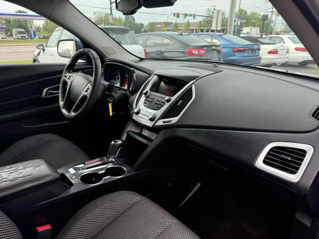 2016 GMC Terrain SLE-1