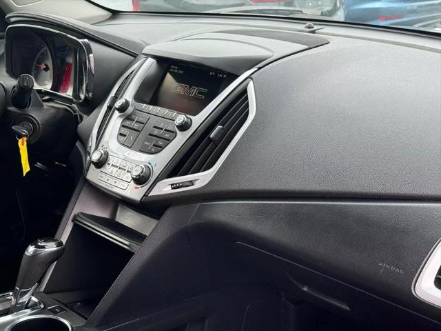 2016 GMC Terrain SLE-1