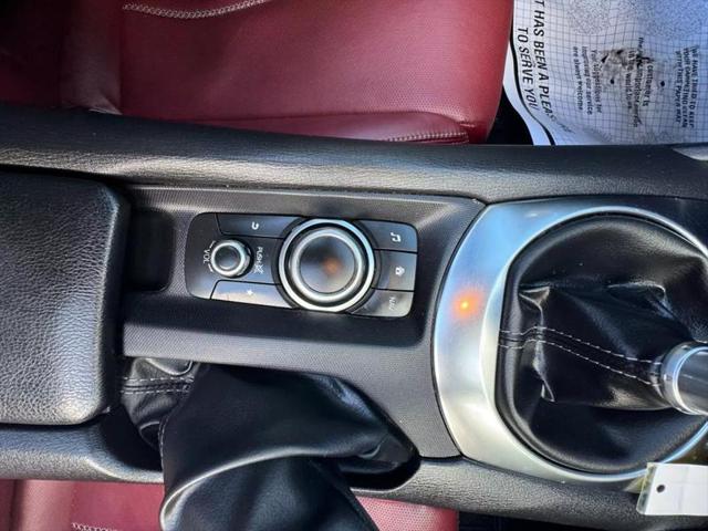 2020 Mazda MX-5 Miata RF Grand Touring