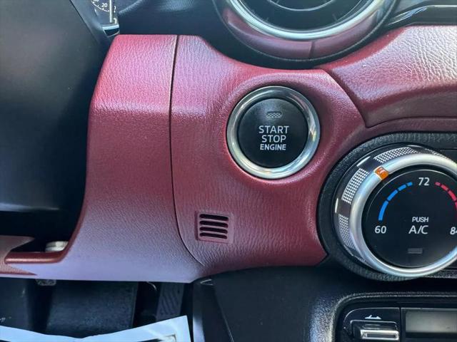 2020 Mazda MX-5 Miata RF Grand Touring