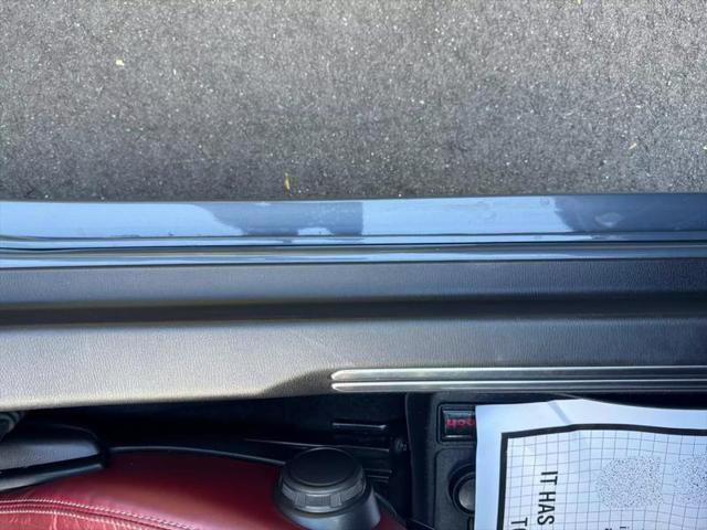 2020 Mazda MX-5 Miata RF Grand Touring