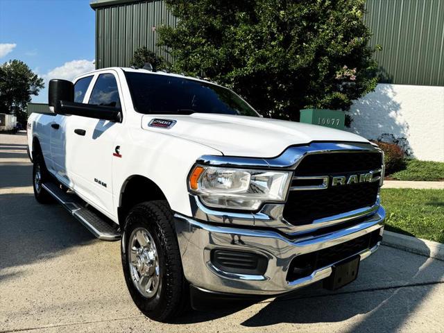 2021 Jeep Ram 2500 Tradesman Crew Cab 4x4 6'4" Box for sale in Philadelphia, PA