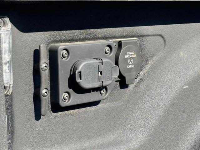 2021 Jeep Ram 2500 Tradesman Crew Cab 4x4 6'4" Box