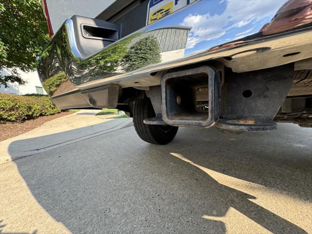 2021 Jeep Ram 2500 Tradesman Crew Cab 4x4 6'4" Box