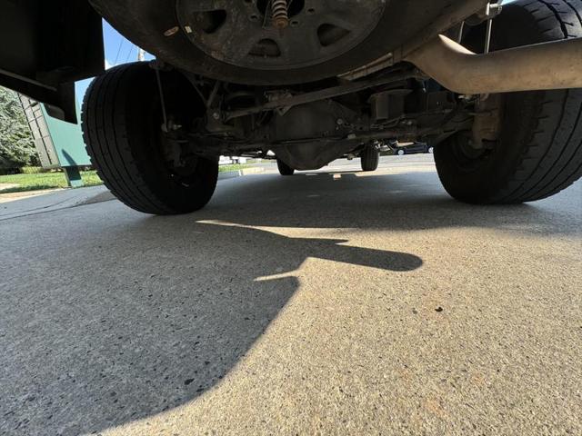 2021 Jeep Ram 2500 Tradesman Crew Cab 4x4 6'4" Box