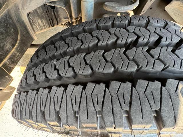 2021 Jeep Ram 2500 Tradesman Crew Cab 4x4 6'4" Box