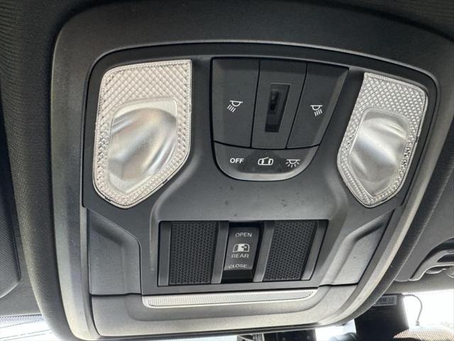 2021 Jeep Ram 2500 Tradesman Crew Cab 4x4 6'4" Box