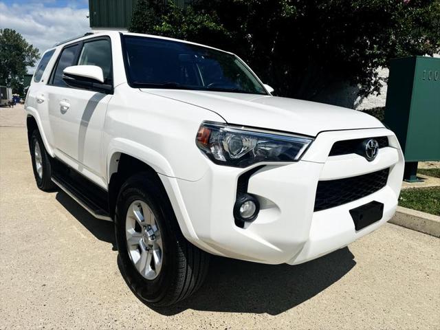 2017 Toyota 4Runner SR5 for sale in Philadelphia, PA