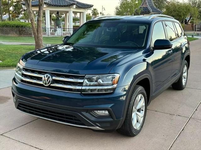 2018 Volkswagen Atlas 2.0T SE for sale in Phoenix, AZ