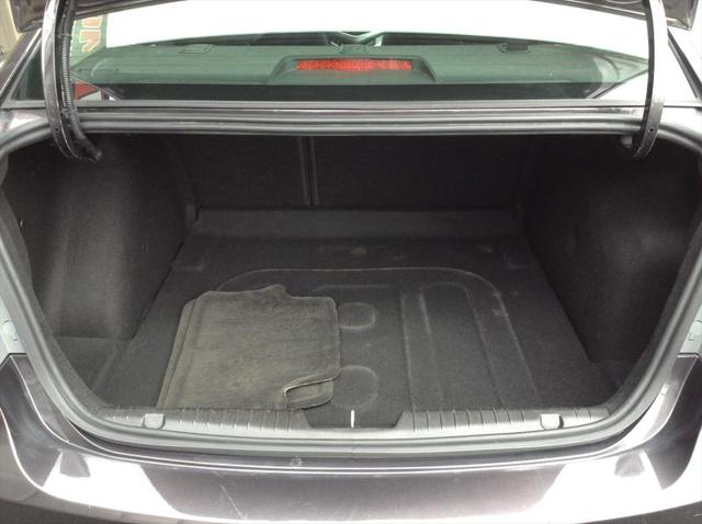 2015 Chevrolet Cruze 1LT Auto