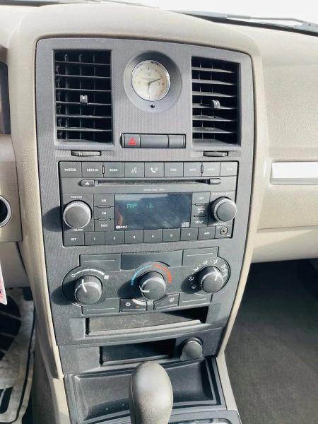 2008 Chrysler 300 LX