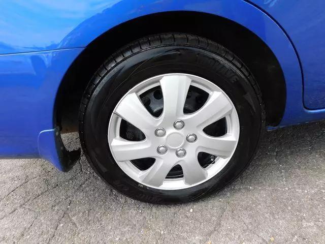2015 Nissan Versa 1.6 SV