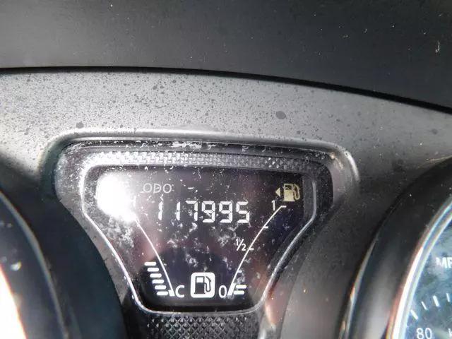 2015 Nissan Versa 1.6 SV