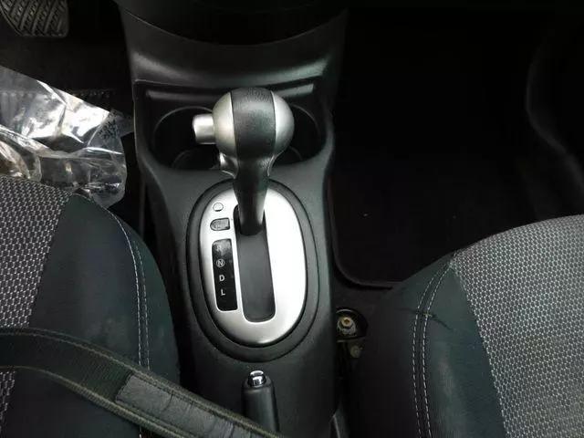 2015 Nissan Versa 1.6 SV
