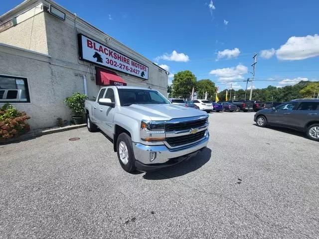 2017 Chevrolet Silverado 1500 1LT for sale in New Castle, DE
