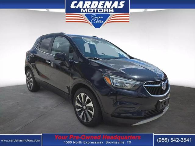 2022 Buick Encore FWD Preferred for sale in Brownsville, TX
