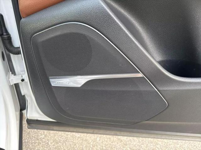 2019 Audi Q7 55 Premium