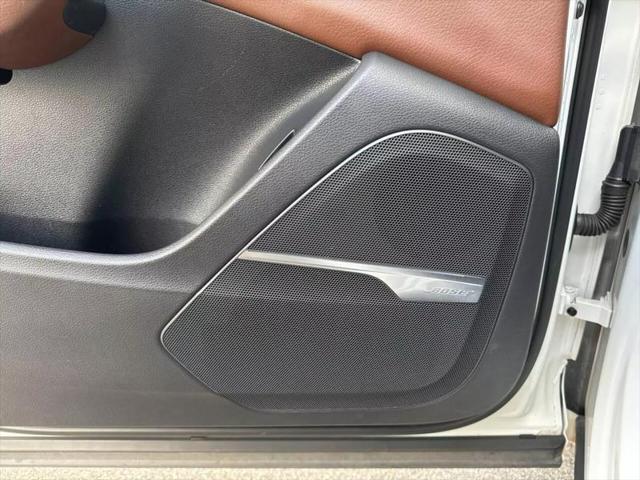 2019 Audi Q7 55 Premium