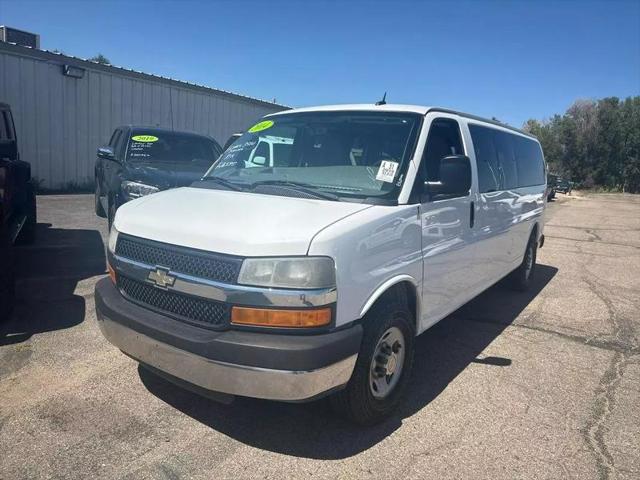 2014 Chevrolet Express LT for sale in Greeley, CO