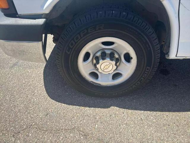 2014 Chevrolet Express LT