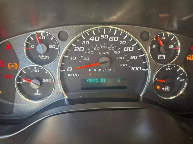 2014 Chevrolet Express LT