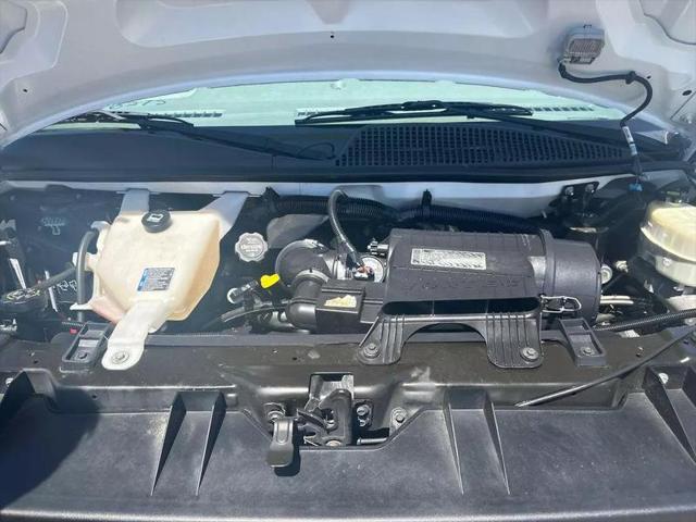 2014 Chevrolet Express LT