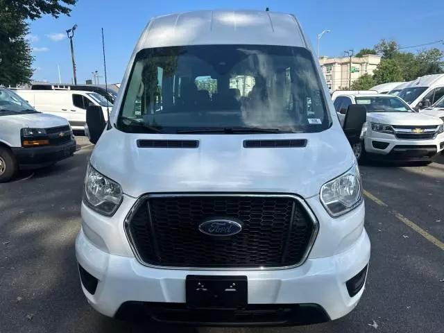 2021 Ford Transit-350 Passenger Van XLT