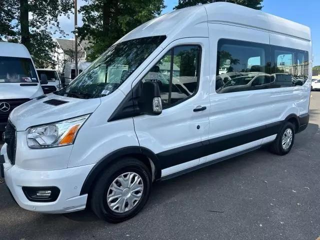 2021 Ford Transit-350 Passenger Van XLT