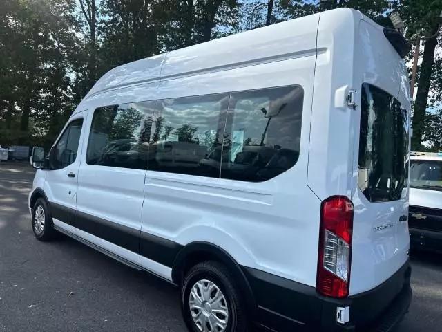 2021 Ford Transit-350 Passenger Van XLT