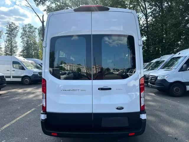 2021 Ford Transit-350 Passenger Van XLT