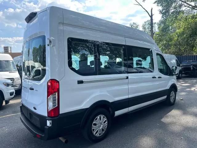 2021 Ford Transit-350 Passenger Van XLT