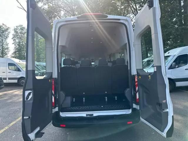 2021 Ford Transit-350 Passenger Van XLT