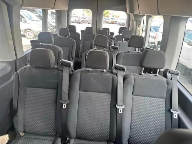 2021 Ford Transit-350 Passenger Van XLT