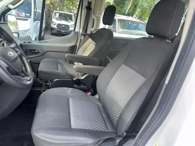 2021 Ford Transit-350 Passenger Van XLT