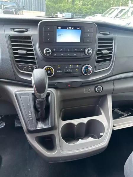 2021 Ford Transit-350 Passenger Van XLT