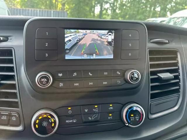 2021 Ford Transit-350 Passenger Van XLT