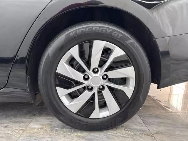 2020 Nissan Altima S FWD
