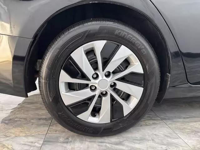 2020 Nissan Altima S FWD