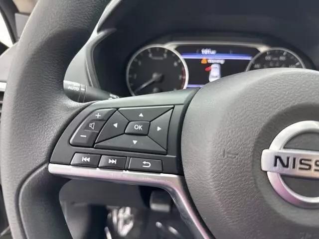 2020 Nissan Altima S FWD